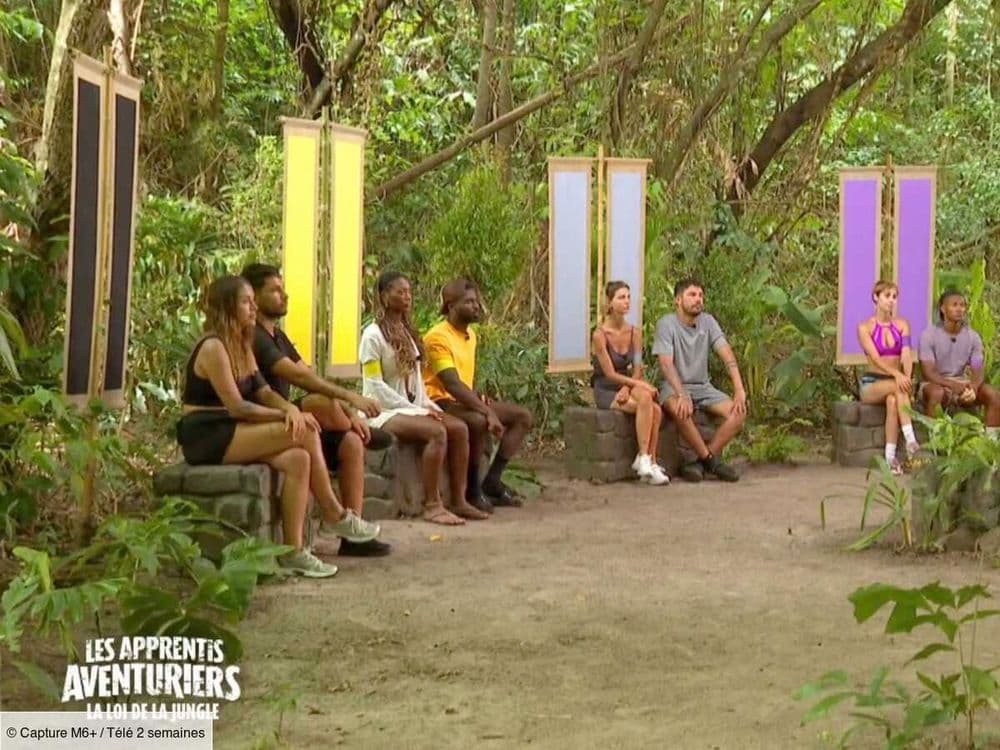 Les Apprentis Aventuriers : qui sont les candidats nominés dans l'épisode du vendredi 28 février ?
