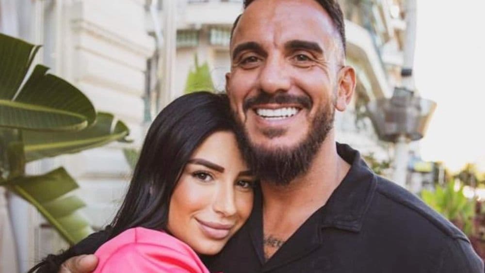 Liam Di Benedetto : maman de jumeaux, son mari est sorti de prison, regardez !