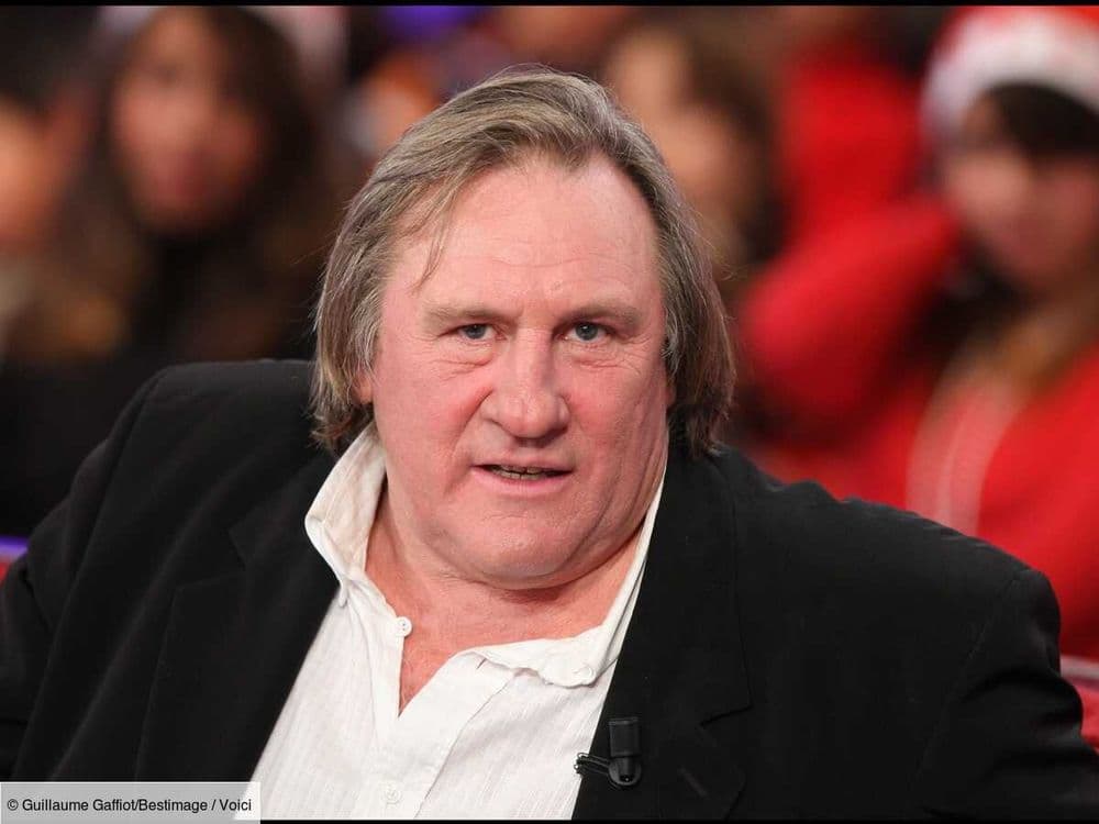 Gérard Depardieu : trois nouvelles femmes l'accusent d'agression et harcèlement sexuel, ce que l'on sait de ces nouveaux témoignages