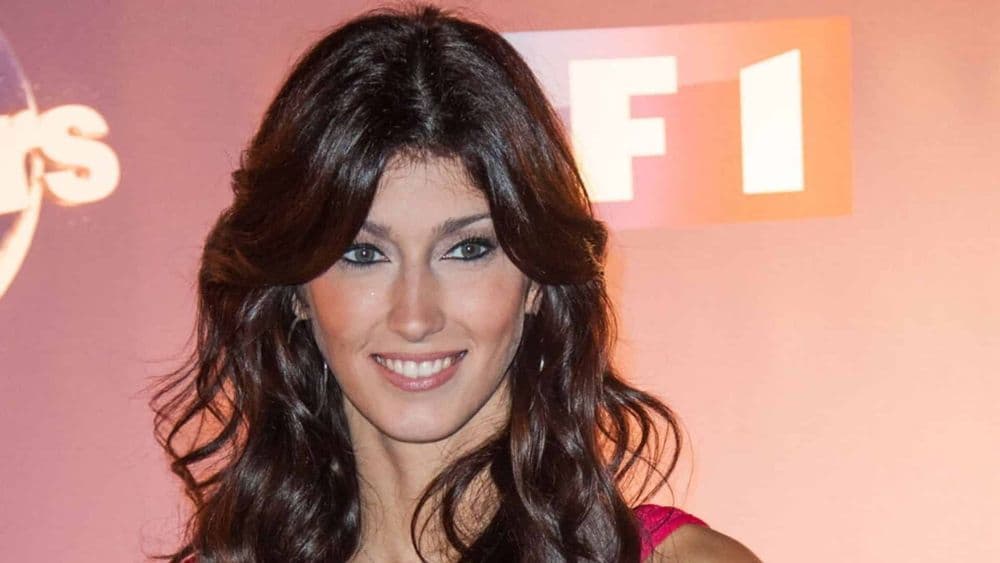 Une figure de la famille Miss France enceinte après une très longue attente de 5 ans