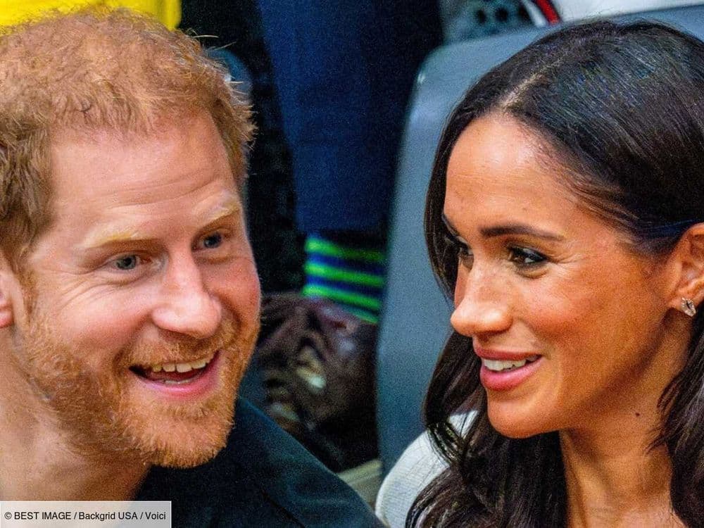 Cancer de Kate Middleton : Harry et Meghan jugés "méchants et amers" par les internautes après un "message sans cœur"