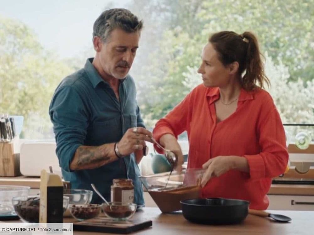 Ici tout commence en avance : Marc embrasse Rose, Laetitia rompt avec Stanislas, Solal et Zoé se rapprochent encore un peu plus... Le résumé de l'épisode du jeudi 3 octobre 2024