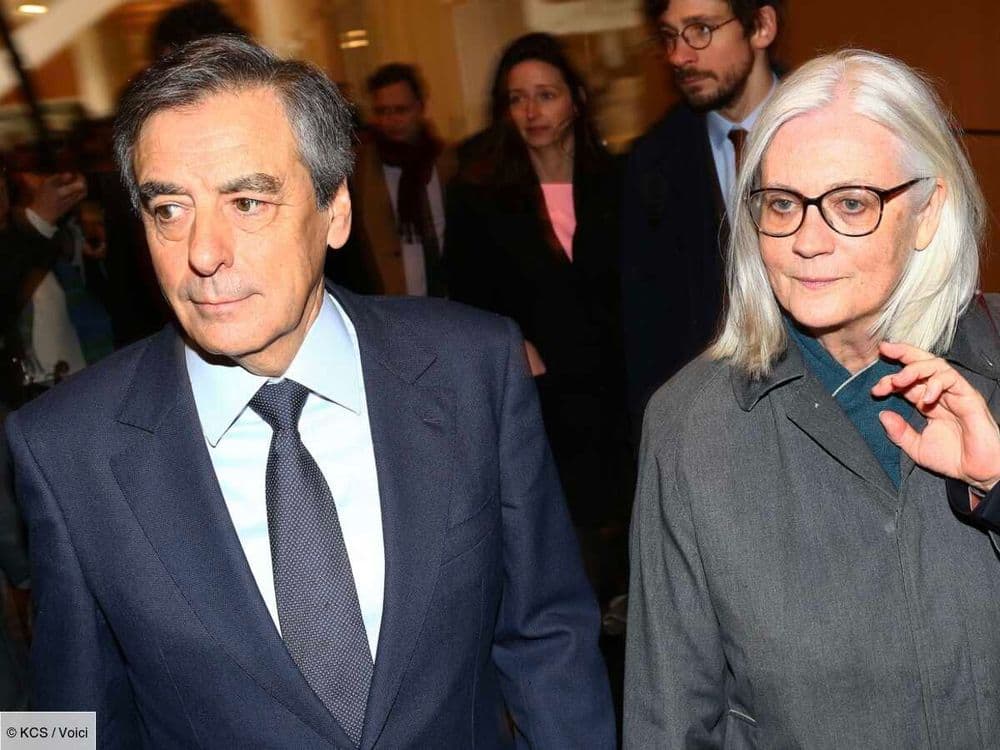 Emploi fictif de Penelope Fillon : l'ancien Premier ministre François Fillon va "rendre l'argent"