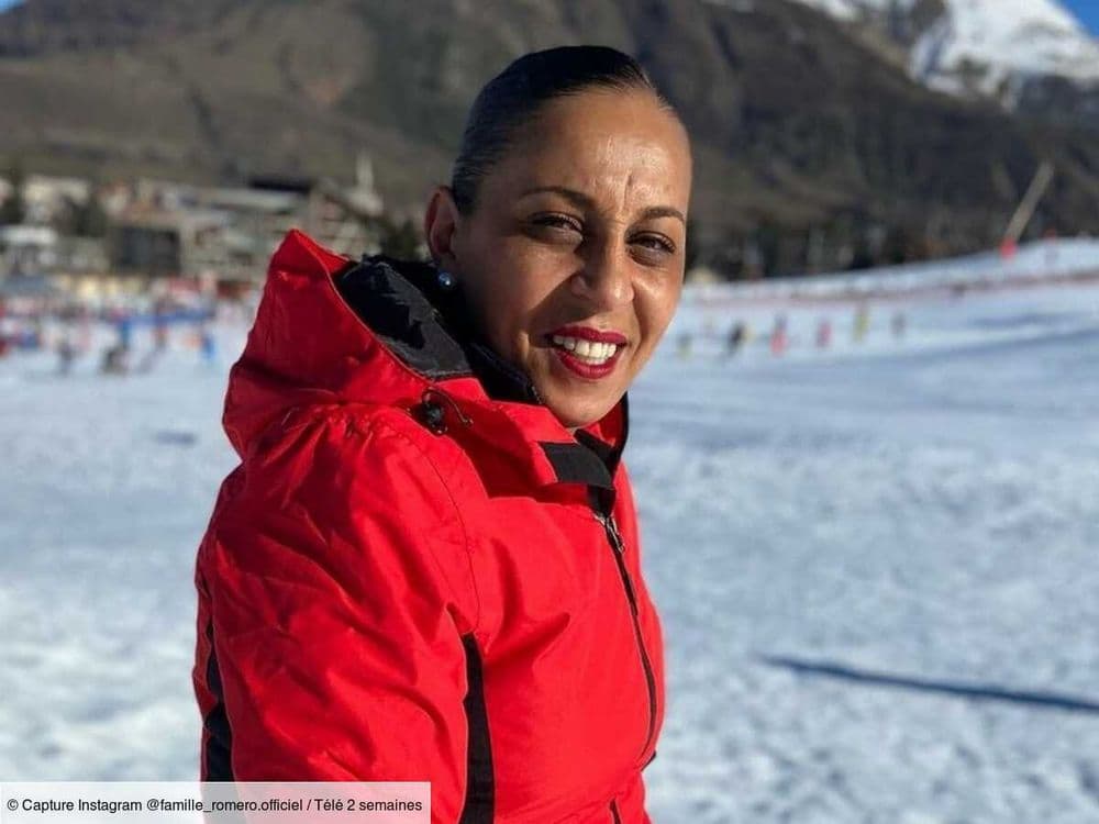 “Il y a beaucoup de donneuses de leçons” : Souad Romero (Familles nombreuses) hausse le ton après des critiques sur le mariage de sa fille