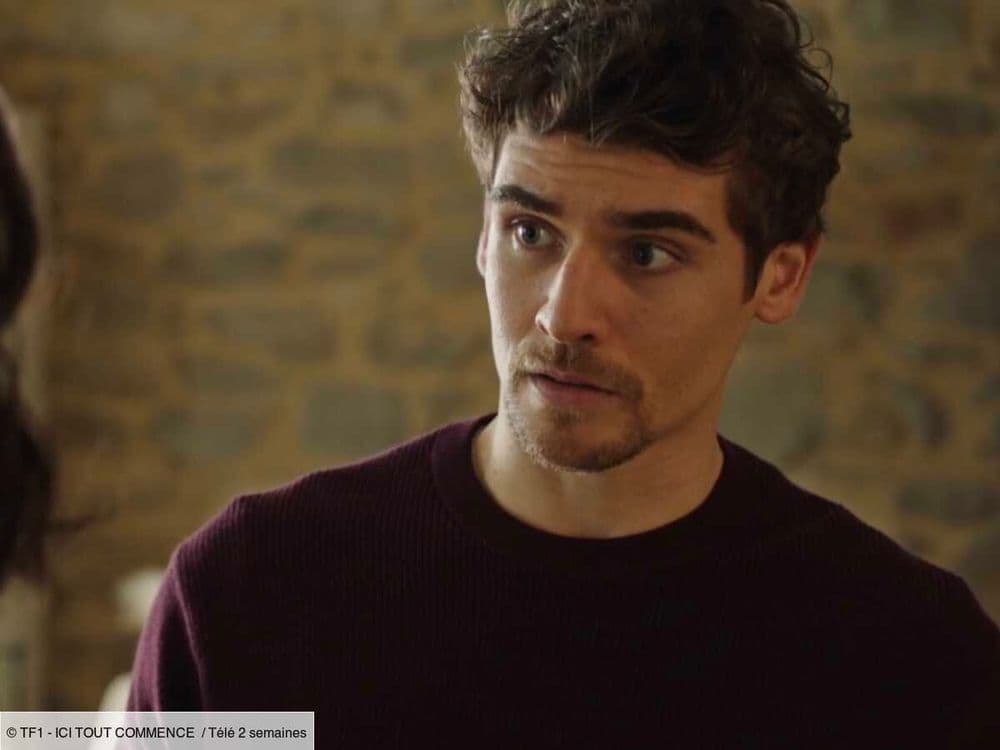 Ici tout commence en avance : Romain gifle Emi, Tom s'emporte contre Billie et Maya se réconcilie avec Léonard… Le résumé de l’épisode 1107 du vendredi 7 février 2025