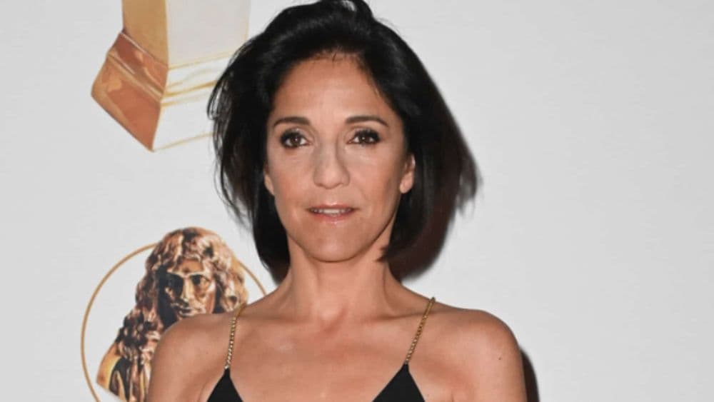 Florence Foresti : elle pose pour la première fois avec sa fille de 17 ans, Toni, à la Fashion Week !