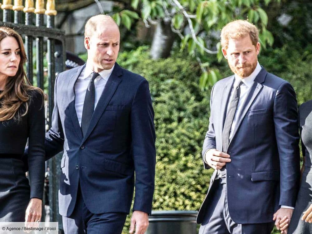 Kate Middleton : ce que l'annonce de son cancer pourrait changer dans ses relations avec Harry et Meghan Markle