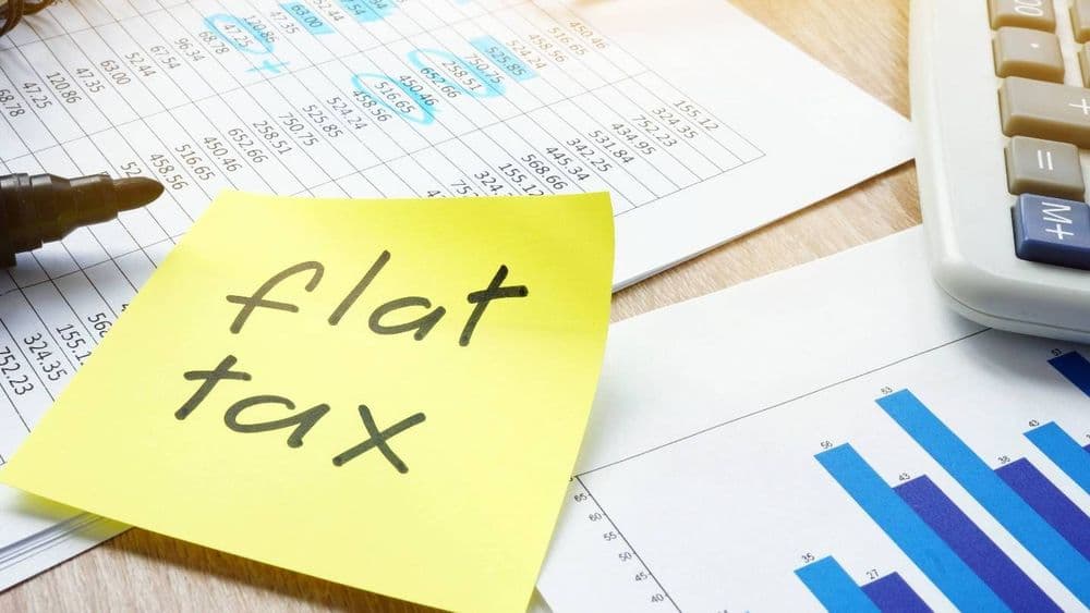 Impôts : cette hausse qui pourrait survenir sur vos placements