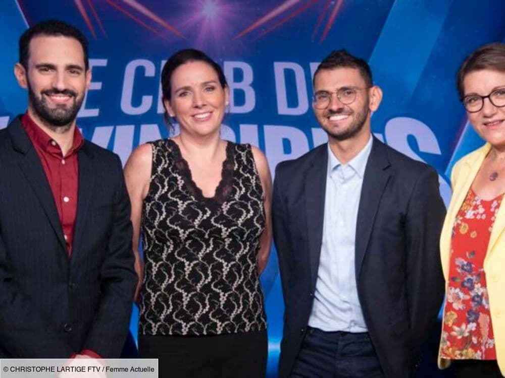 "C'est du jamais vu au niveau mondial" : Romain, ancien candidat des "12 coups de midi" ne tarit pas d'éloges sur les performances d'Émilien