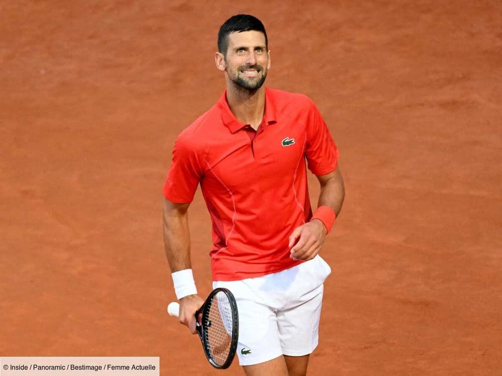 Combien gagne Novak Djokovic ? L’impressionnante fortune du tennisman dévoilée