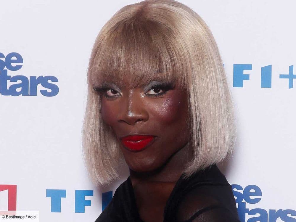 Danse avec les stars : qui est le mari de Keiona ?