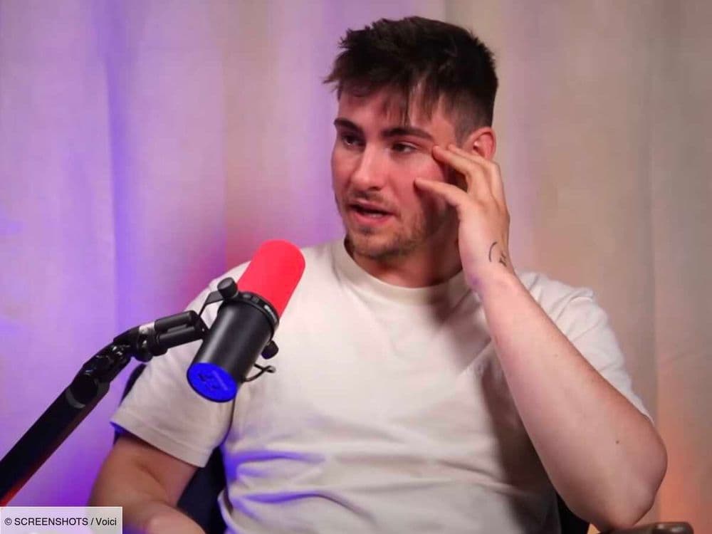 "L’impression d’avoir fait honte à ma famille" : Julien Lieb revient sur une séquence qu'il regrette pendant la Star Academy