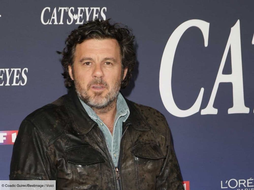 "Même les réalisateurs ne le savent pas" : les rares confidences de Lannick Gautry (Tout pour la lumière) sur son absence remarquée aux César 2007