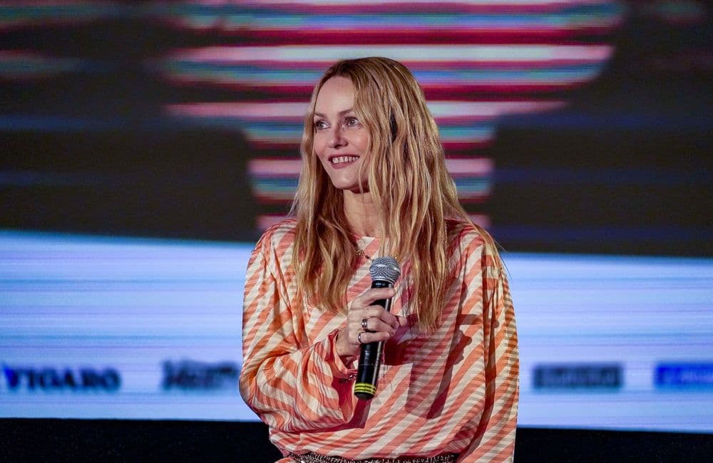 Vanessa Paradis : son prochain rôle au cinéma risque de vous surprendre