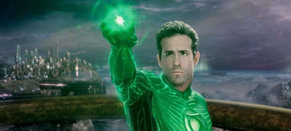Le film avorté de Green Lantern avec Jack Black : un tournant manqué pour l’univers DC