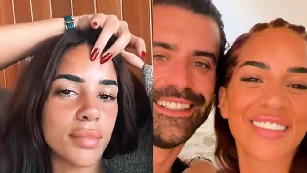 "Ça n'allait plus" : Marwa Merazka sur le point de se séparer de Vincent Queijo ? Elle avoue enfin !