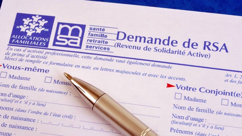 CAF : « Pourquoi je n'ai pas eu la hausse de 4,6% sur mon RSA ? »