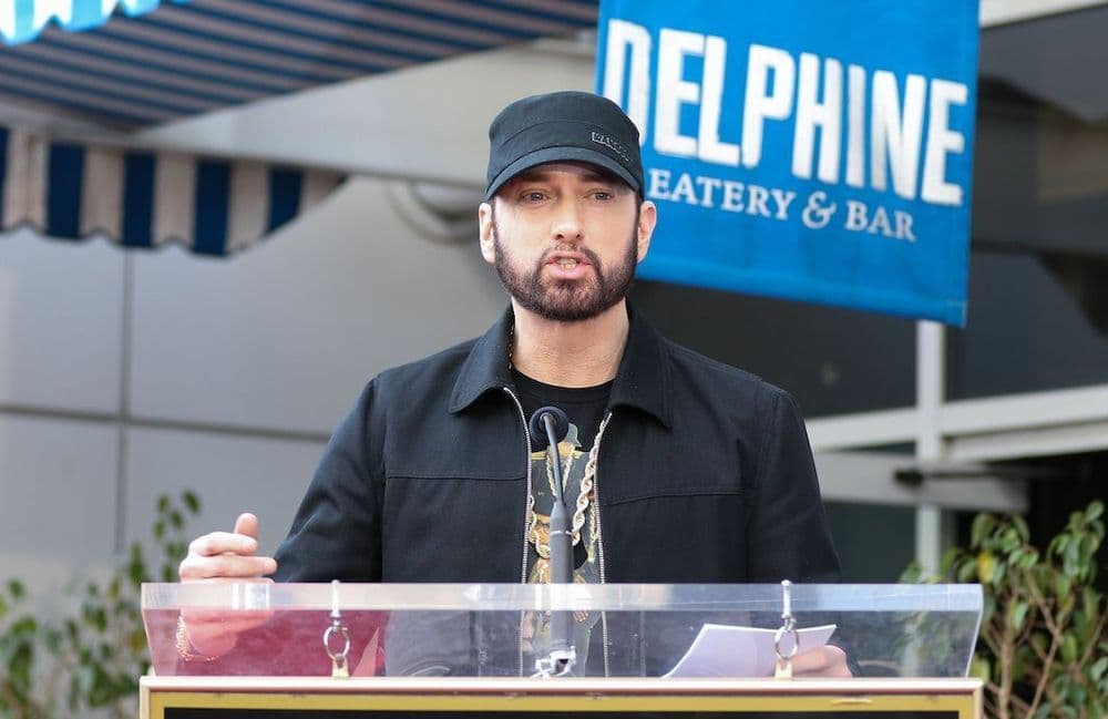 Hailie Jade, la fille d’Eminem s’est mariée : de tendres clichés dévoilés
