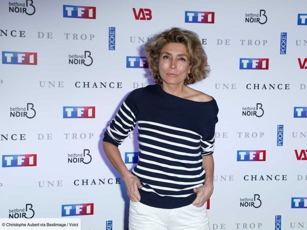 Marie-Ange Nardi : un retour de l'émission Qui est qui en préparation ? L'animatrice brise le silence