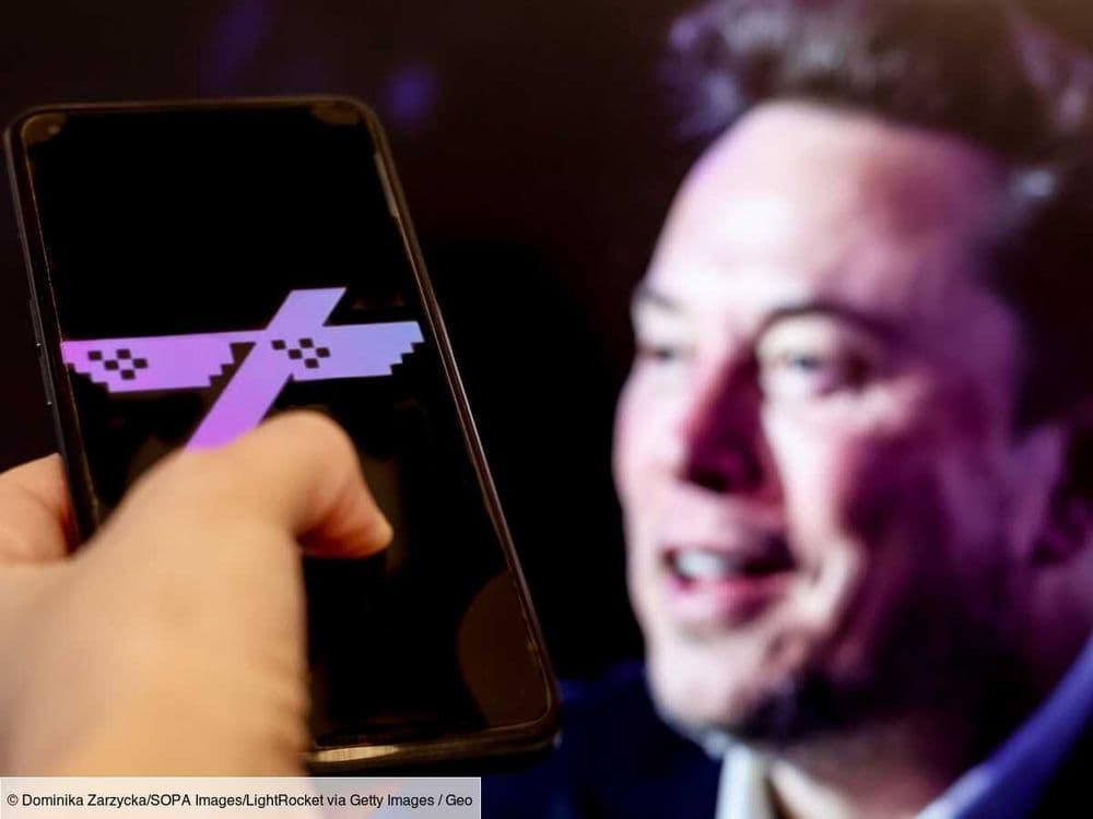 Le Chiffre de GEO: 2000 tonnes d'oxydes d'azote polluent Memphis pour le "superordinateur" d'Elon Musk