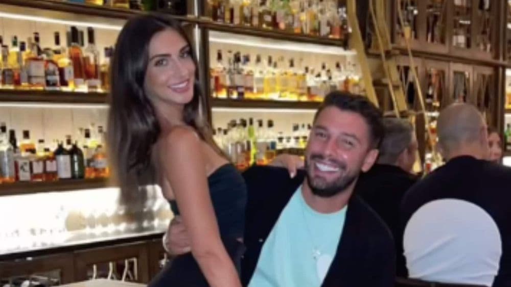 Kevin Guedj : séparé de Chloé depuis son infidélité sur le tournage des Cinquante, un détail laisse peu de place au doute !
