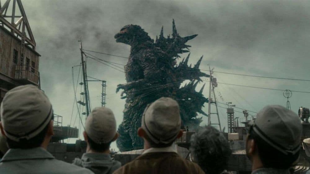 Shin Godzilla : une suite inattendue se profile pour les passionnés de kaiju