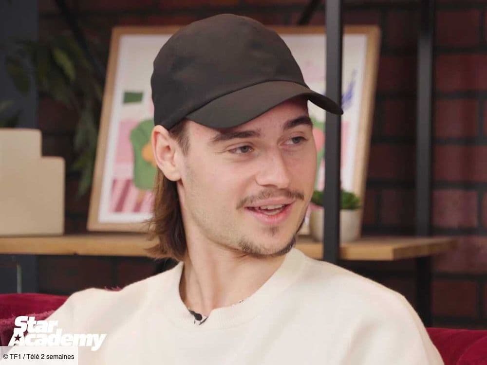 "Peut-être que oui… j’adore le suspense" : Thomas (Star Academy) en couple avec Maylis ? Il fait une mise au point