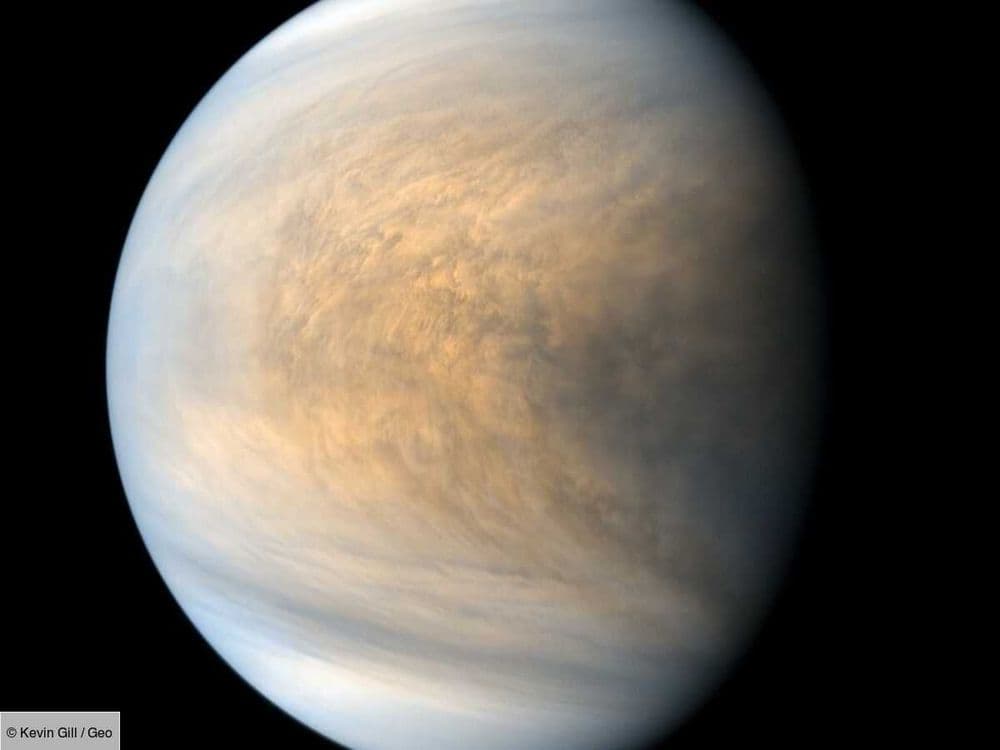 Et si Vénus cachait des astéroïdes capables d’entrer en collision avec la Terre?