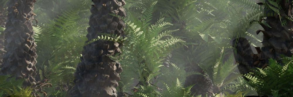 Cette forêt fossile datant de 390 millions d’années serait la plus ancienne connue à ce jour !