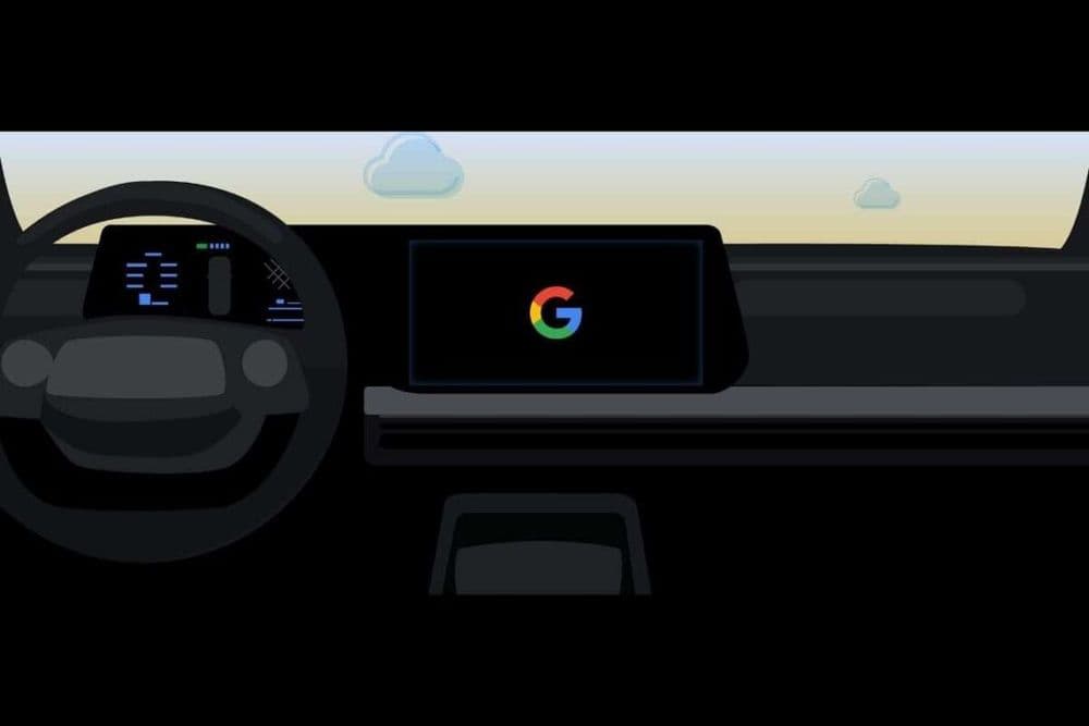 Android Auto : cap sur le multimédia embarqué