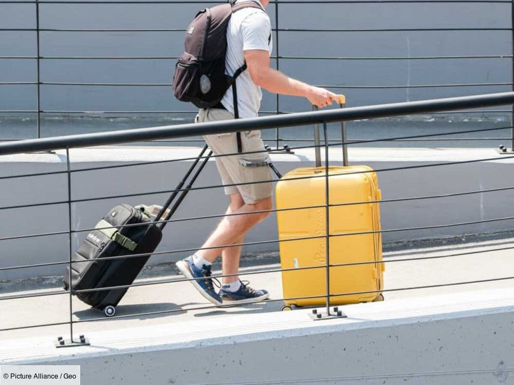 Faut-il verrouiller sa valise avant de voyager?