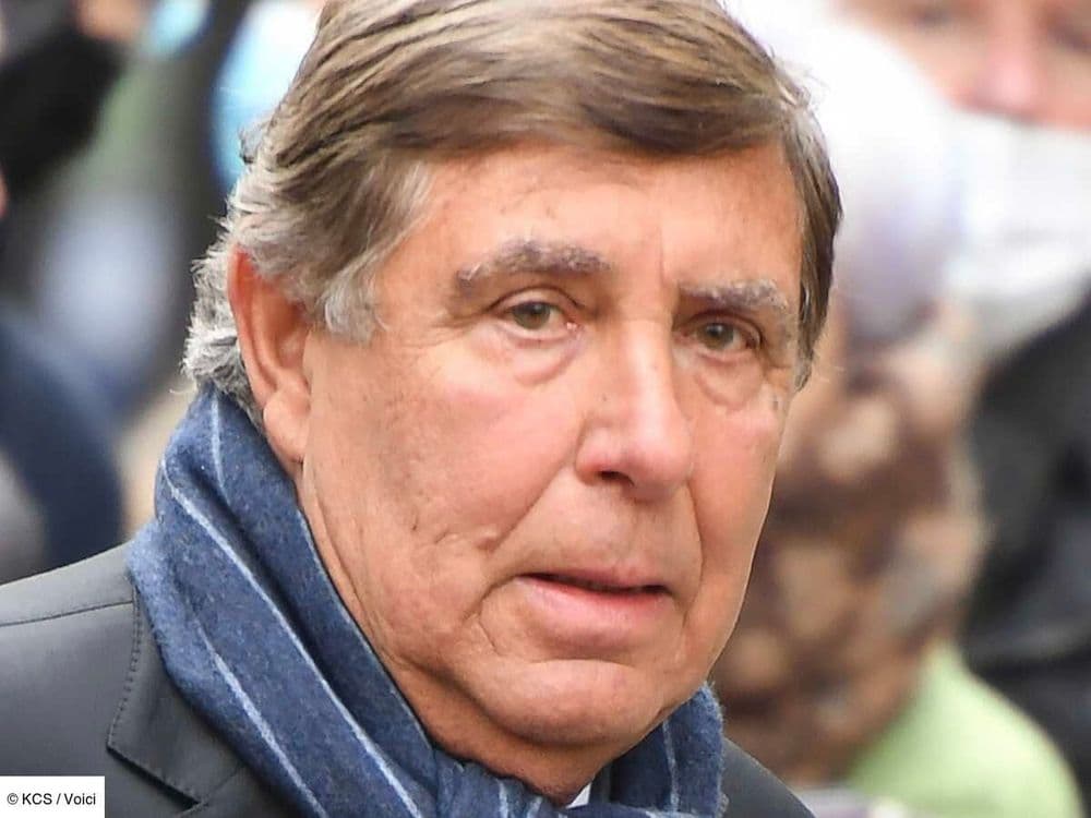 "Je n'aime pas du tout" : Jean-Pierre Foucault a un avis tranché sur la nouvelle version d'Intervilles de Nagui, sans les vachettes