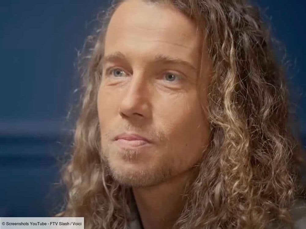 "Je pensais que j’étais un fils dont la mère était éternelle" : Julien Doré ému en évoquant sa maman décédée