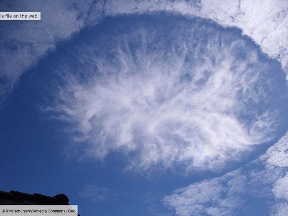 Skypunch : quand le ciel menace de nous tomber sur la tête