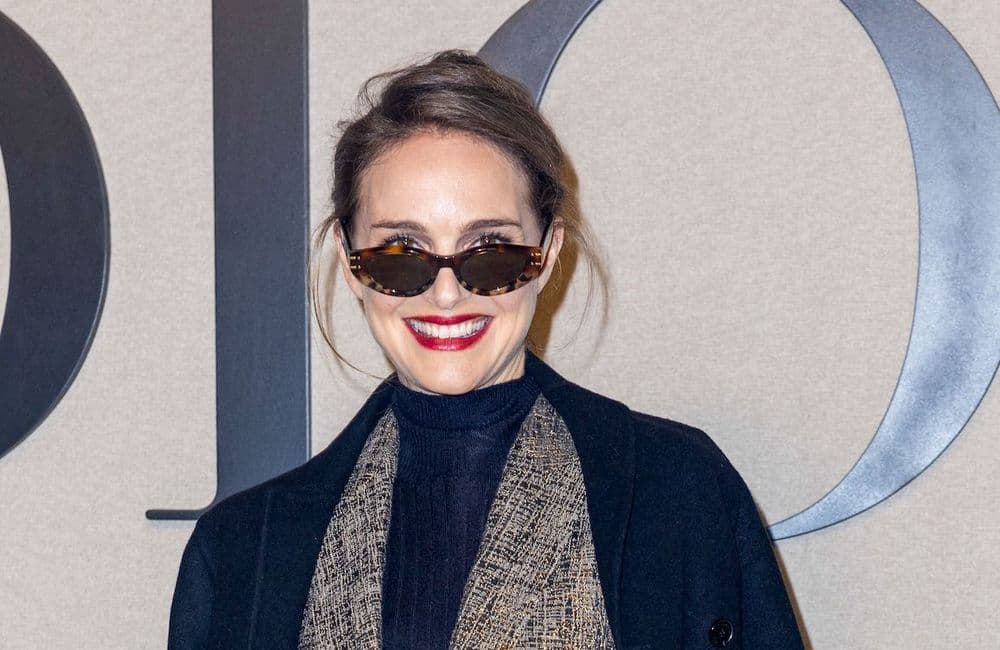 Natalie Portman : après sa séparation, elle remercie ses proches pour leur soutien