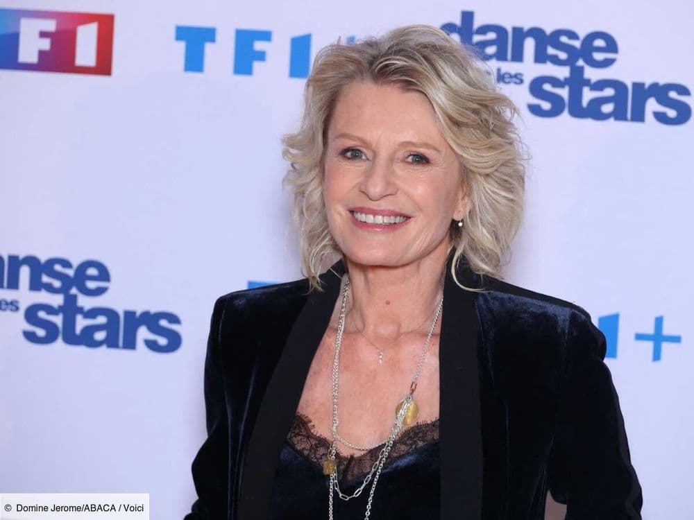 "En famille" : Sophie Davant prend la pose avec son ex-mari Pierre Sled et leur fille Valentine