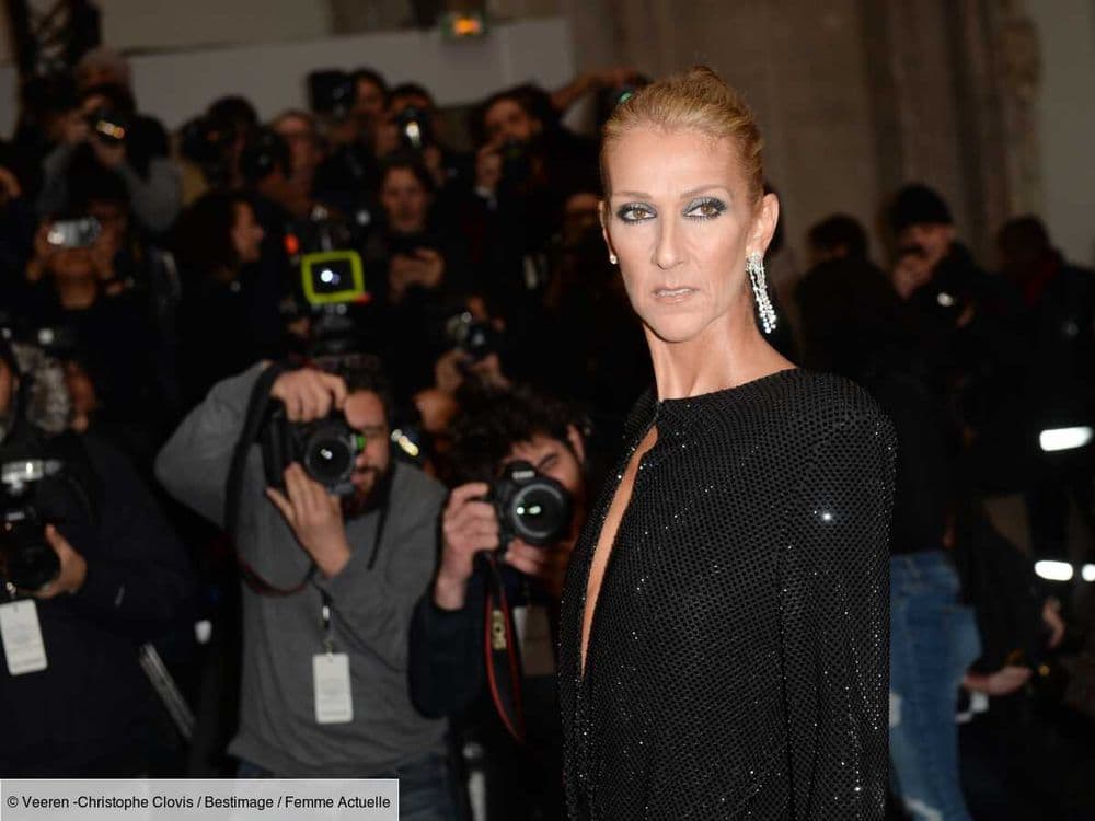 "Mes parents ont mis leurs rêves de côté" : les confidences parfois douloureuses de Céline Dion sur son enfance