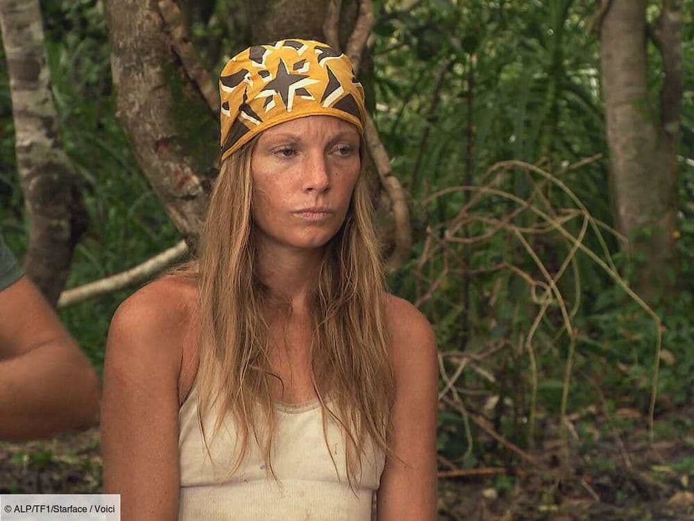 "J'ai juste envie qu'elle dégage !" : Noémie s’en prend violemment à Claire après l’élimination de Naïs et Pierre-Marie (Koh-Lanta)