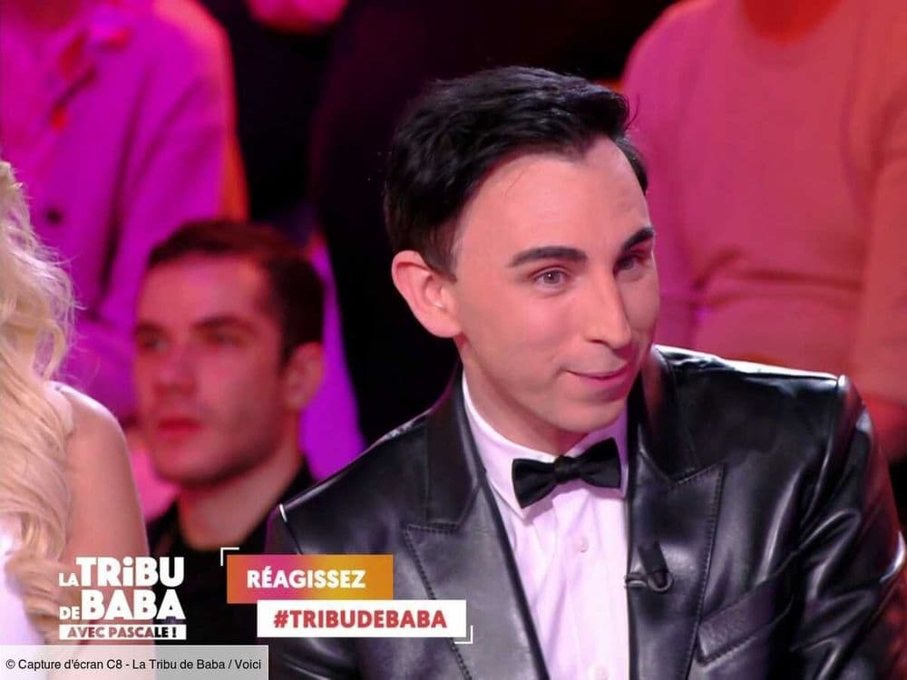 "Comment je n'ai pas vu ces choses-là ?" : Jordan De Luxe évoque la double vie de son ex-compagnon, dont il vient de se séparer (ZAPTV)