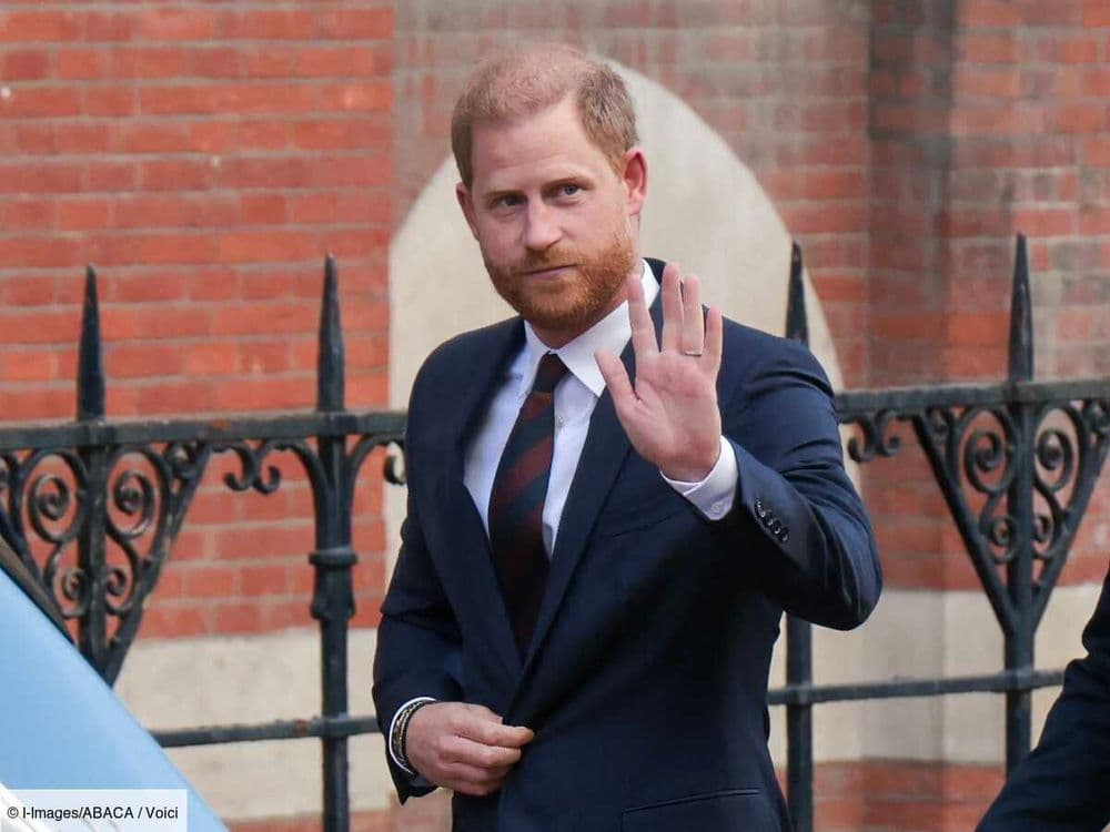 Le prince Harry menacé par Al Qaeda : révélations inattendues sur le procès du duc de Sussex pour la sécurité de sa famille