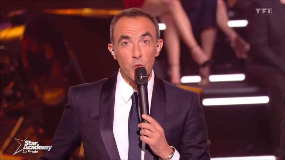 Nikos Aliagas : découvrez cette tradition à laquelle il doit renoncer à cause de la Star Academy et de son planning ultra chargé