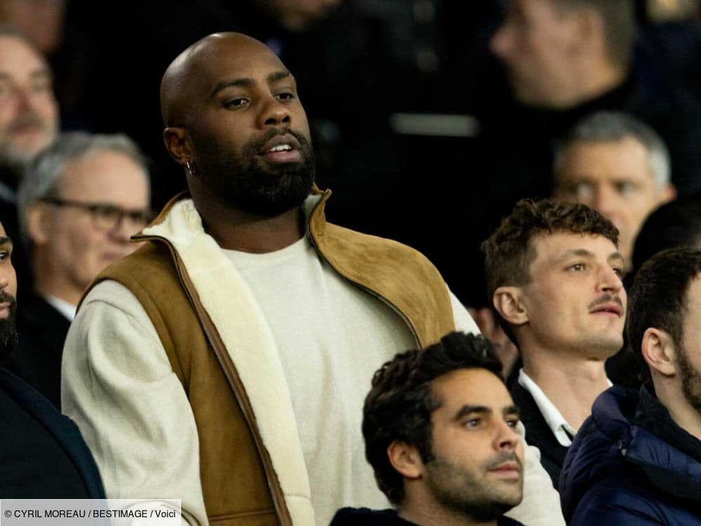 Teddy Riner, Antoine Dupont... Pourquoi ces grandes sportifs français ne seront pas porte-drapeau aux JO ?