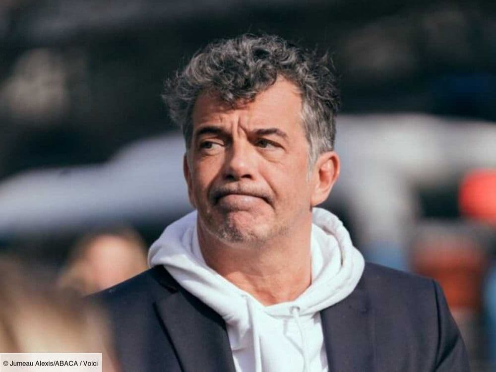"On a affaire à un clown" : Stéphane Plaza assigne l’État, une célèbre journaliste tacle l’animateur (ZAPTV)