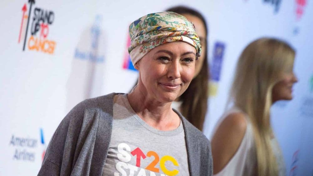 Shannen Doherty (53 ans) malade : l'actrice accuse son ex-mari du pire, tous les détails glaçants !
