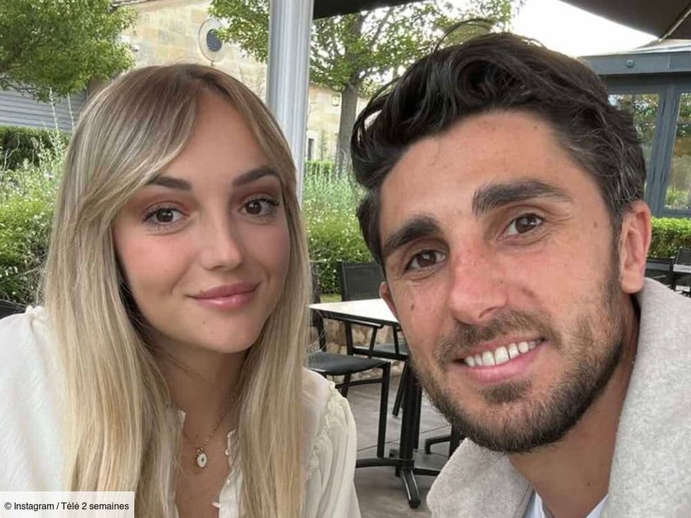 "La famille s’agrandit" : Raphaël (Mariés au premier regard) en couple, il fait une grande annonce après sa séparation avec Ophélie