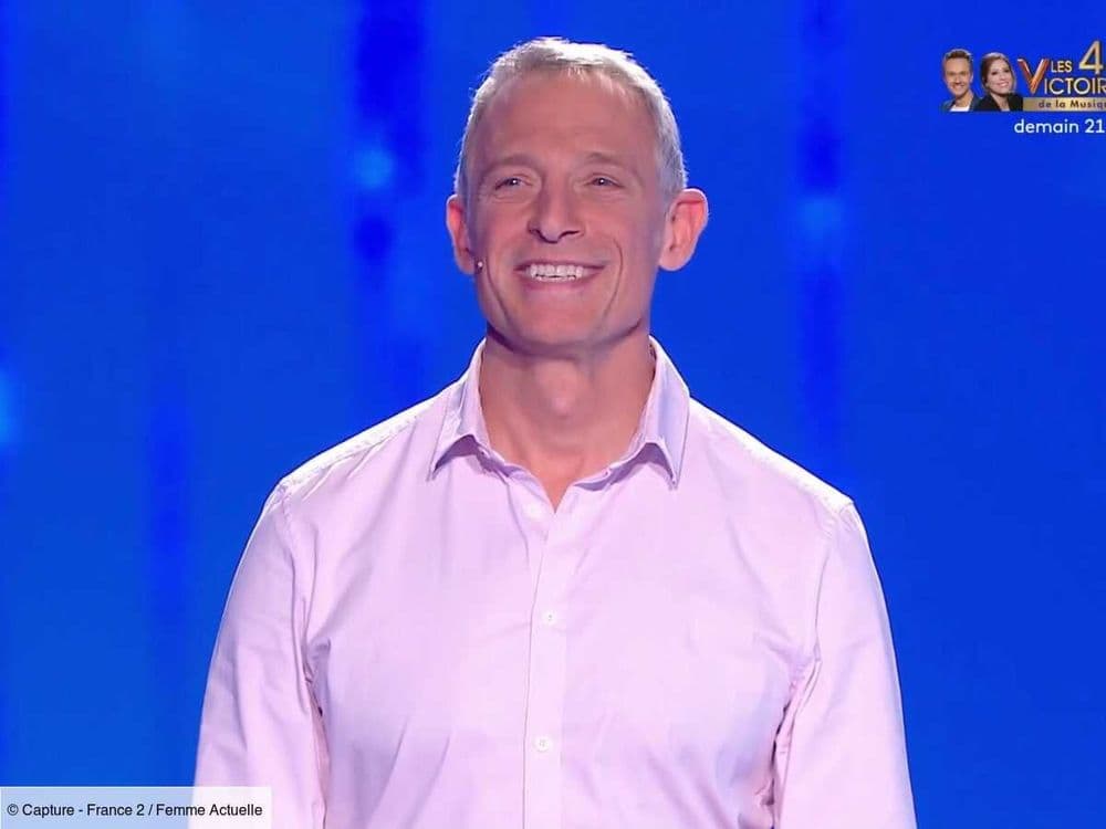 Joël, le champion de "Tout le monde veut prendre sa place", dévoile quel cadeau il compte s'offrir avec ses gains
