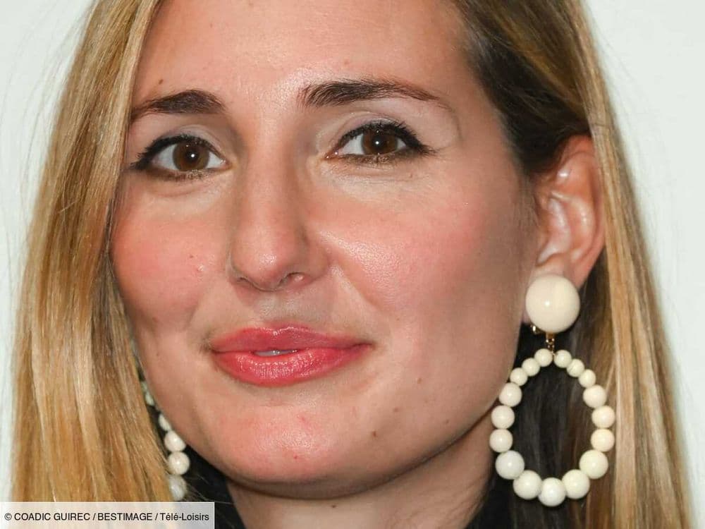 “Il me l’a dit parce qu’il m’aime” : Marie Portolano évoque ce que lui a dit son mari dernièrement et qui l’a beaucoup touchée