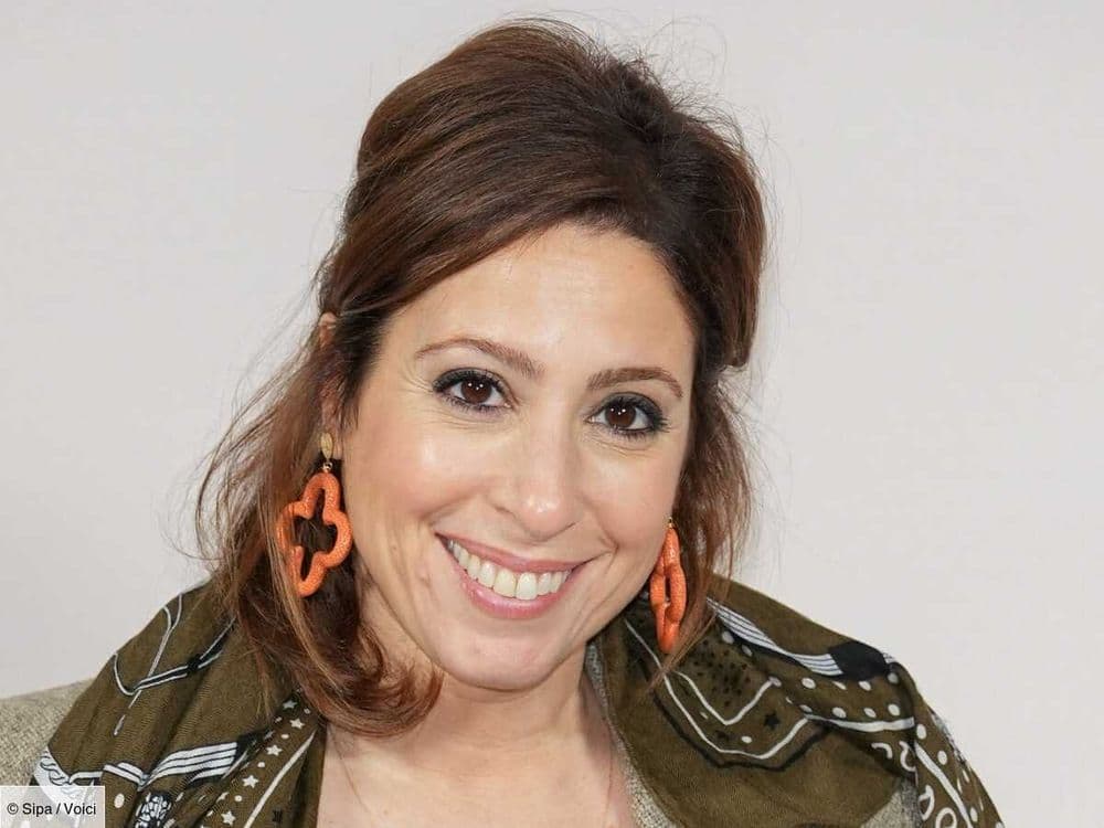 Léa Salamé bientôt en retrait de France Inter : pourquoi la journaliste va-t-elle progressivement s’éloigner de la radio ?
