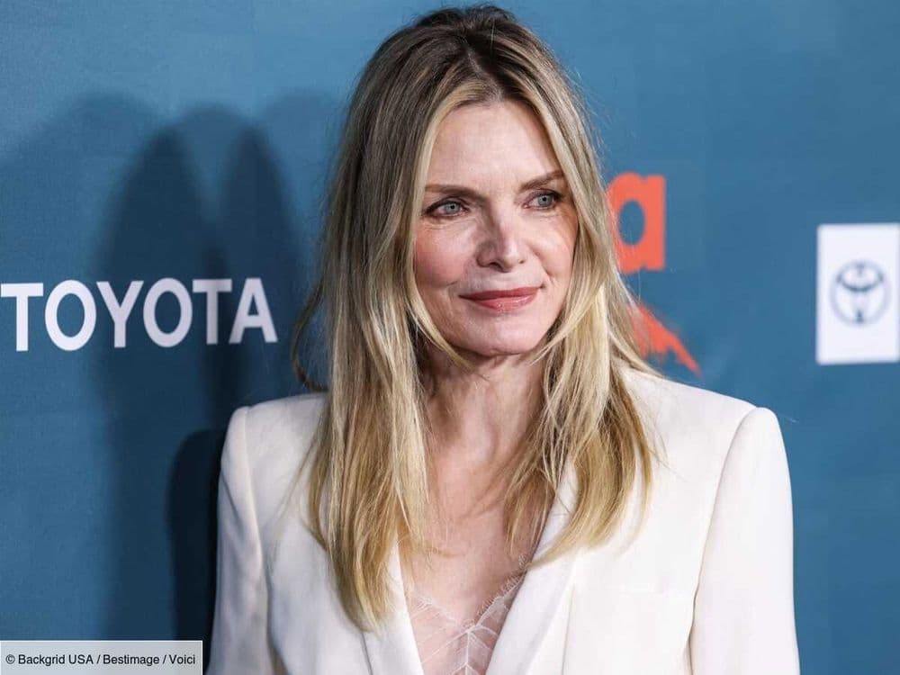 Michelle Pfeiffer : comment un couple manipulateur lui a fait rejoindre une secte