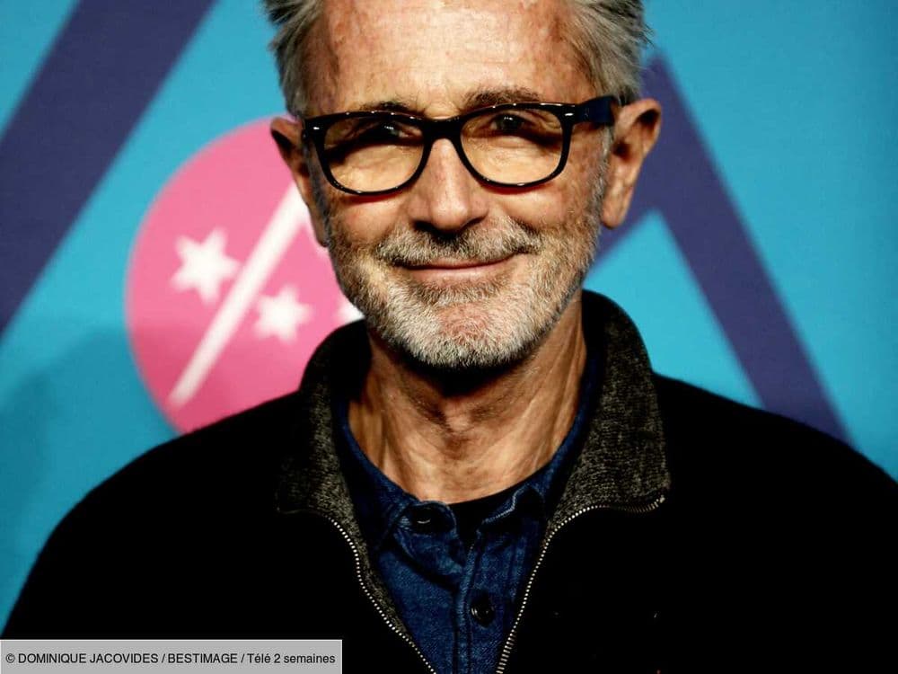 Le "grand n'importe quoi" de Thierry Lhermitte chez Coluche après sa rupture avec Valérie Mairesse